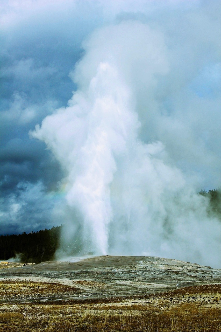 Faithfulness: Reliable Integrity in an Unreliable World