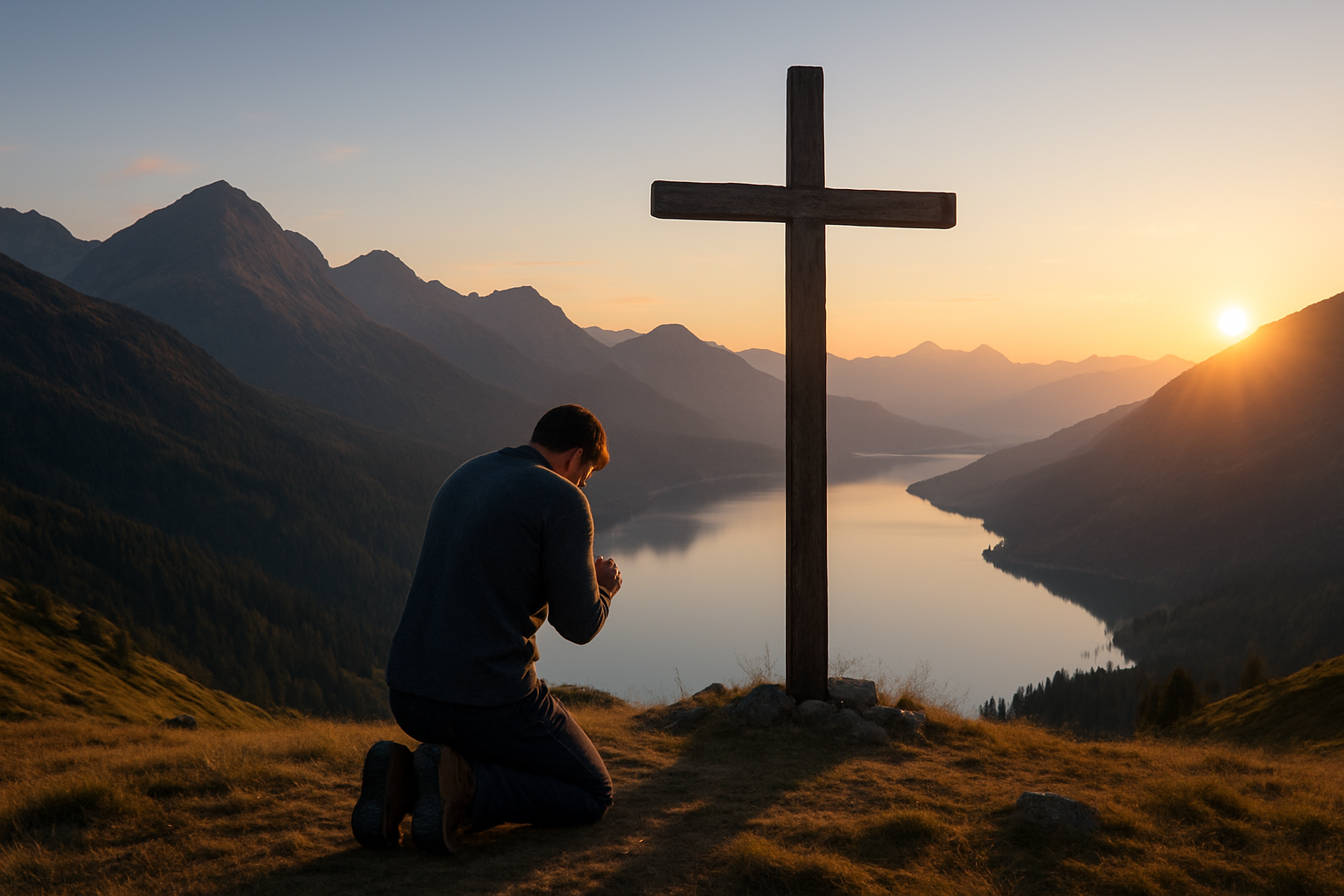 What Did Jesus Tell Thomas When Asked How to Get to Heaven?