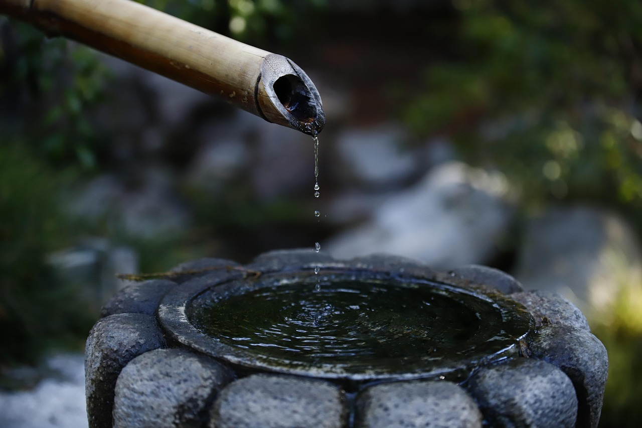 The Desperate Starvation and Longing Only Christ Can Satisfy