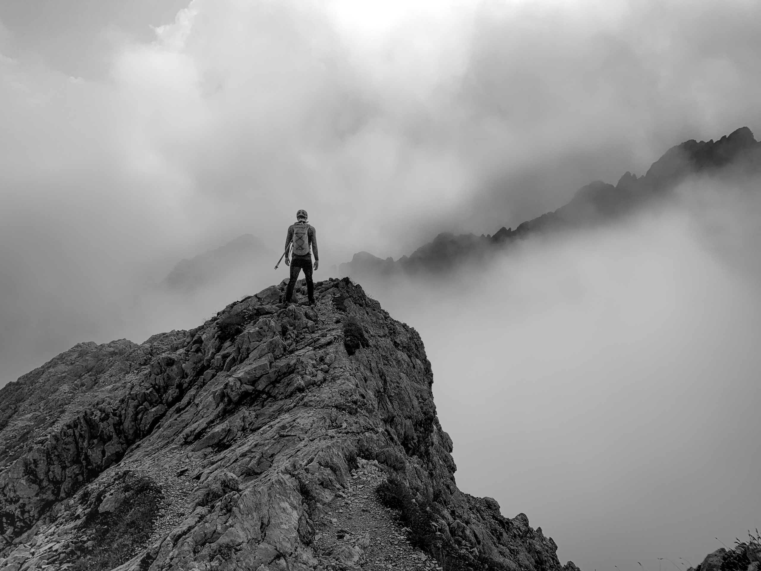 Holy Living: Four Responses to God’s Amazing Grace