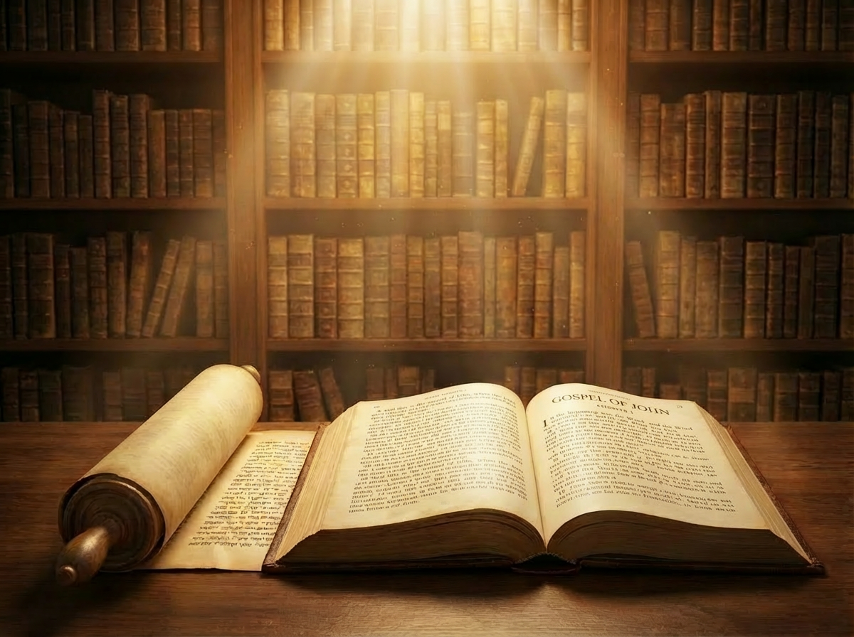 Prophecies of Christ: The Privilege of Living on This Side of the Cross