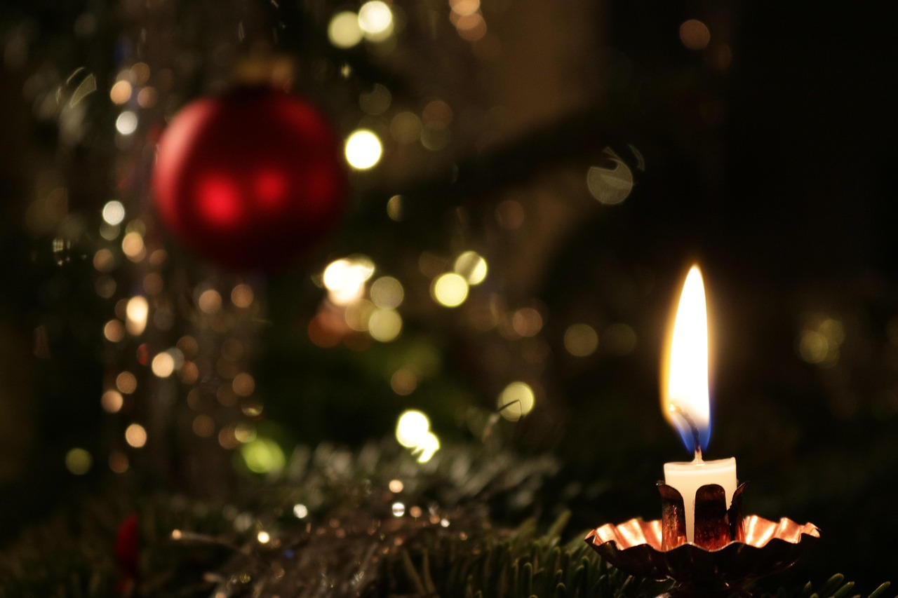 Waiting for the Light: The Dawn We Didn’t Expect