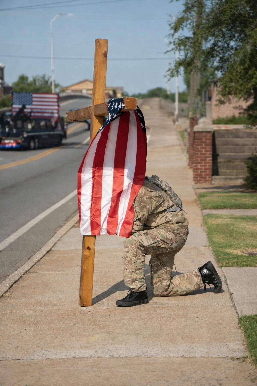 Submission to Authority: Honoring God Through Obedience